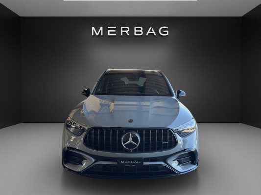 MERCEDES-BENZ GLC 53 AMG 4Matic+ 9G-Tro-image-3