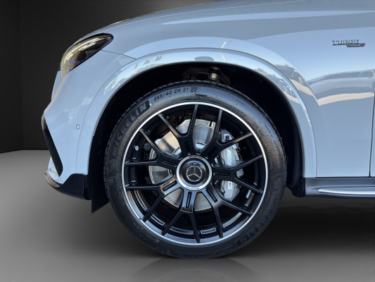 MERCEDES-BENZ GLC 53 AMG 4Matic+ 9G-Tro-image-4