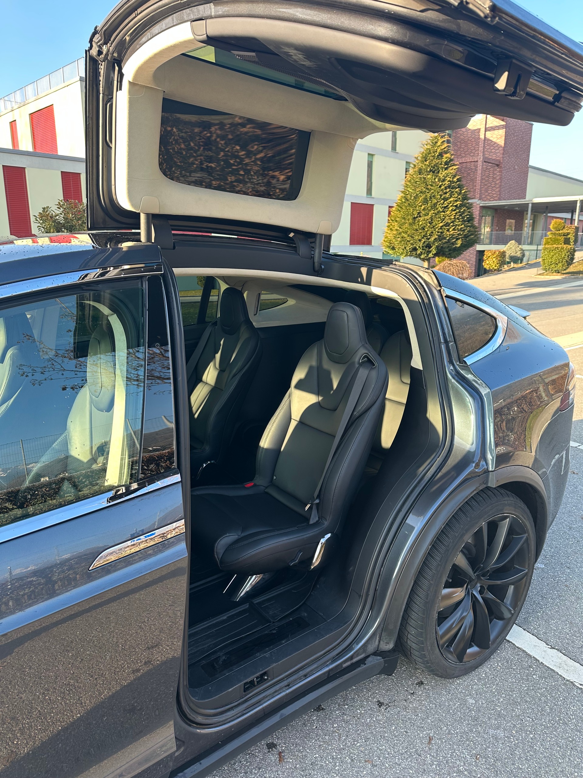 TESLA 100 D-image-4