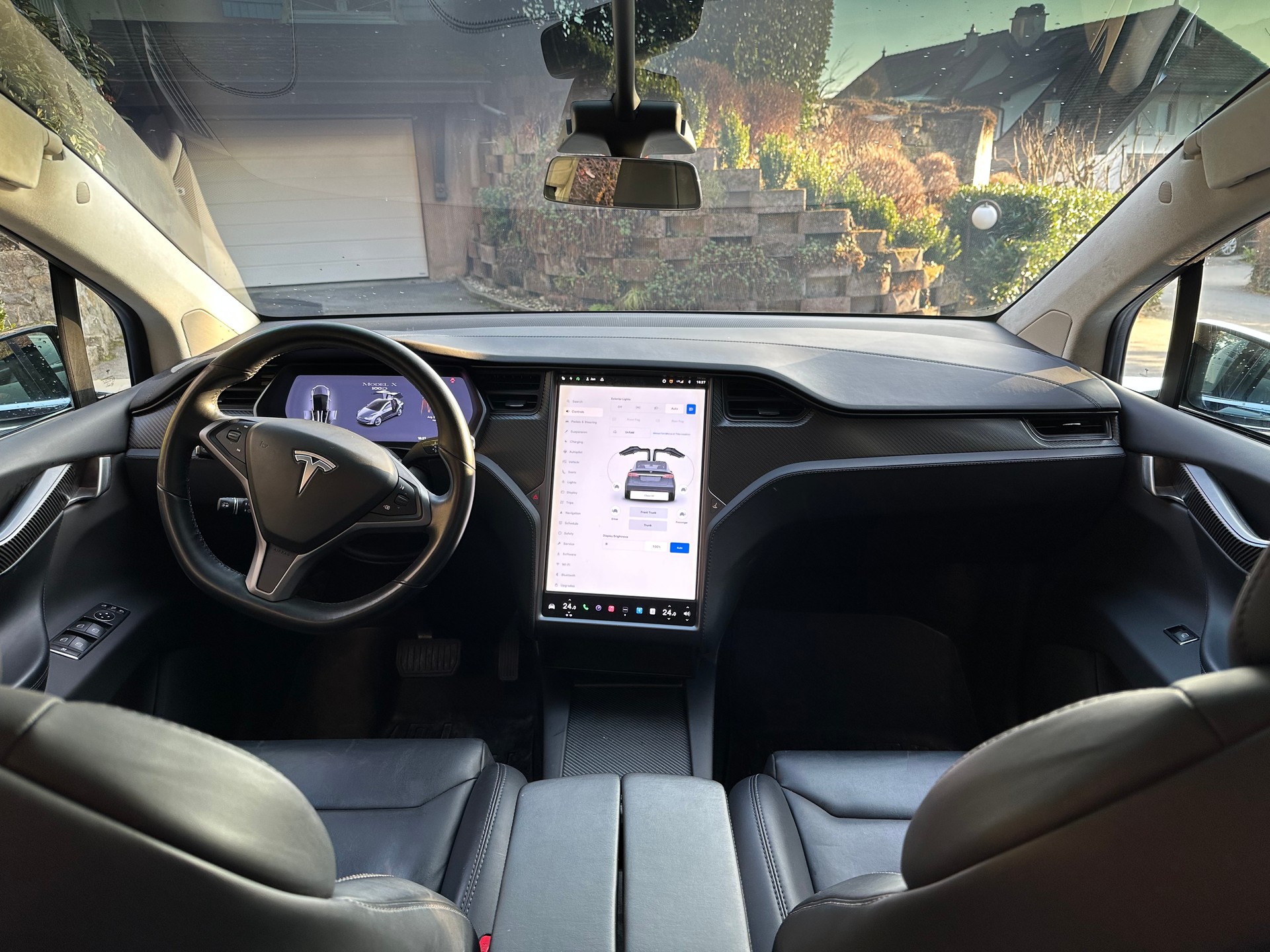 TESLA 100 D-image-3