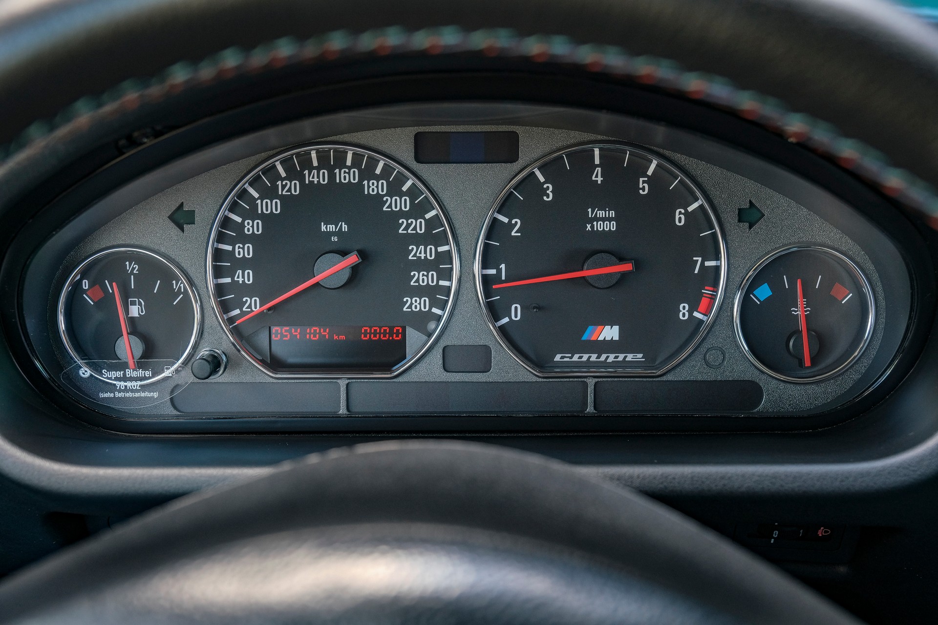 BMW Z3M Coupé-image-14