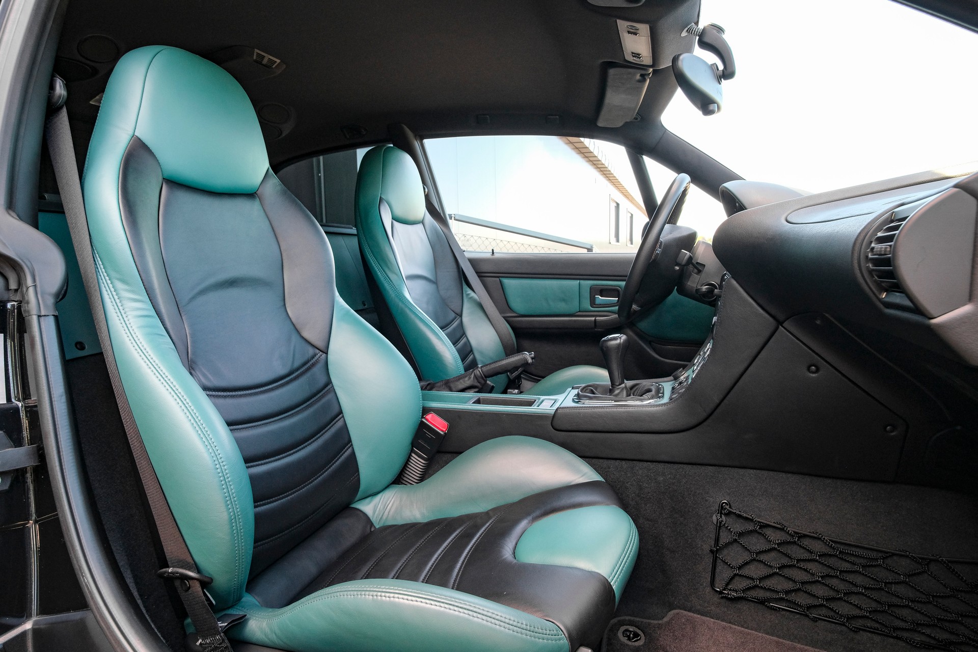 BMW Z3M Coupé-image-10