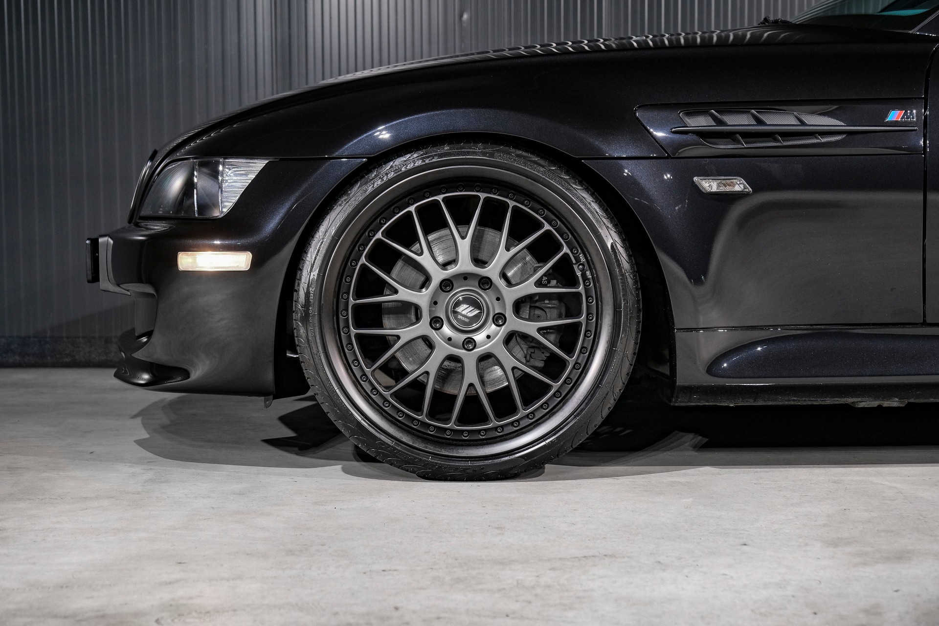 BMW Z3M Coupé-image-8