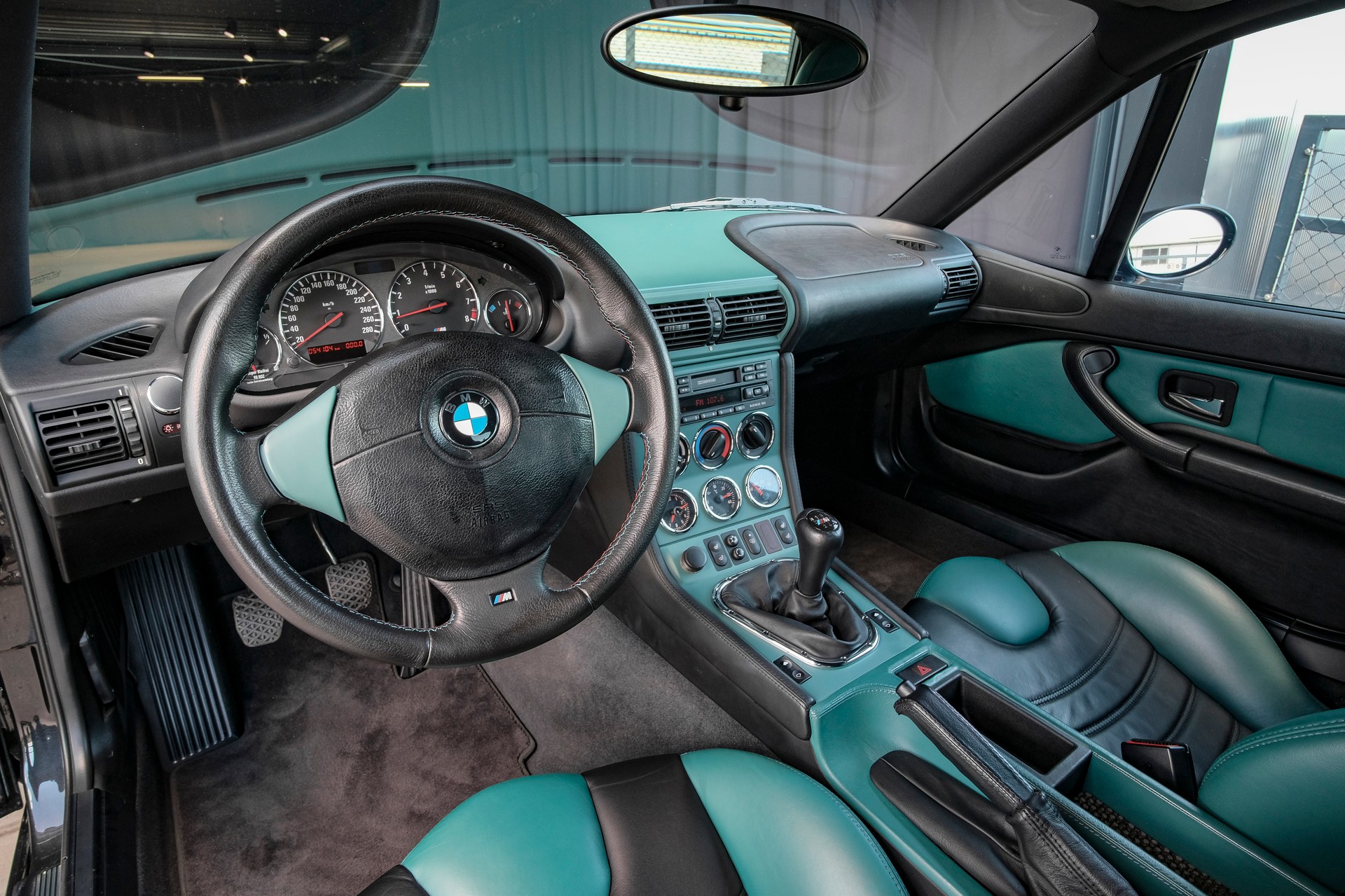 BMW Z3M Coupé-image-11