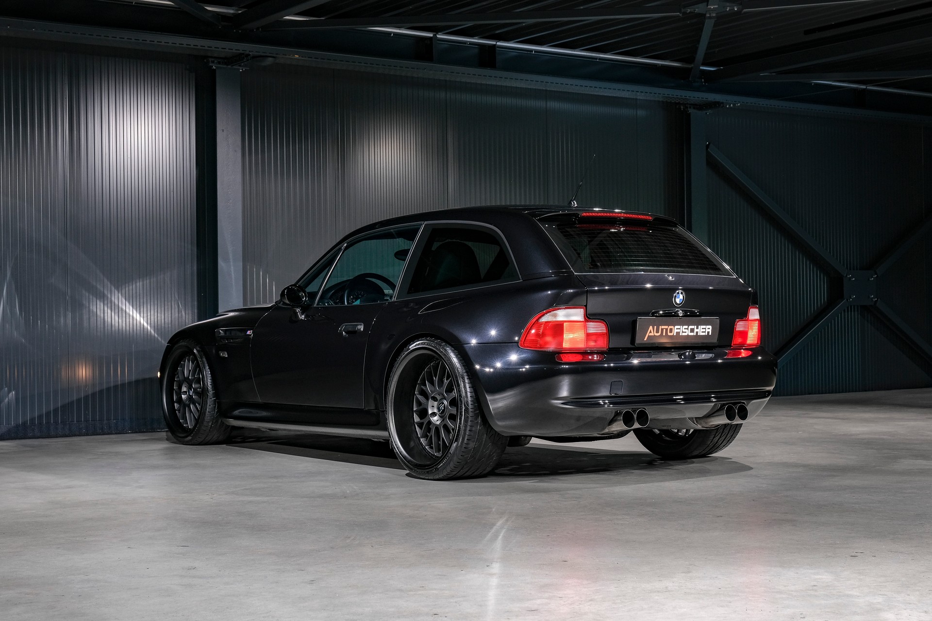 BMW Z3M Coupé-image-7