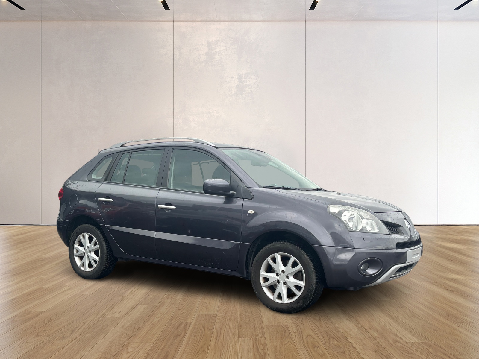 RENAULT Koleos 2.0 dCi Exception 4x4-showroom-element-2