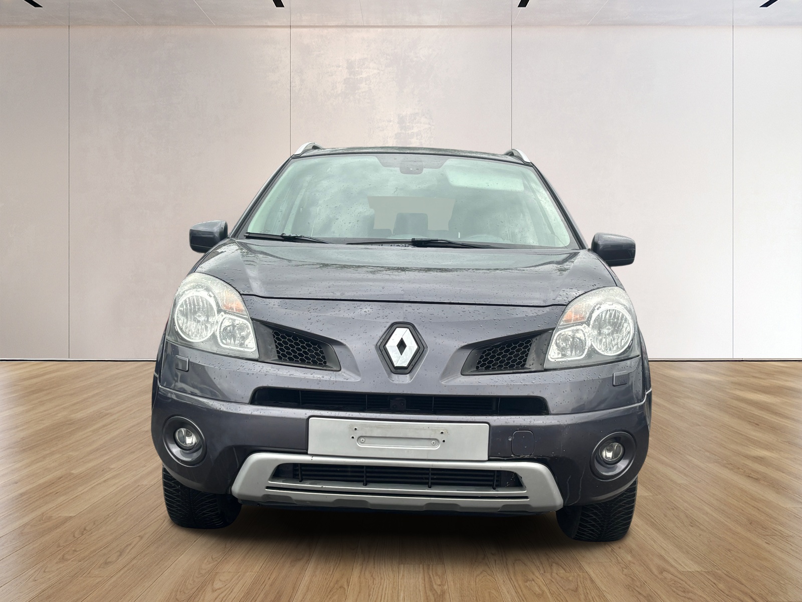 RENAULT Koleos 2.0 dCi Exception 4x4-showroom-element-1