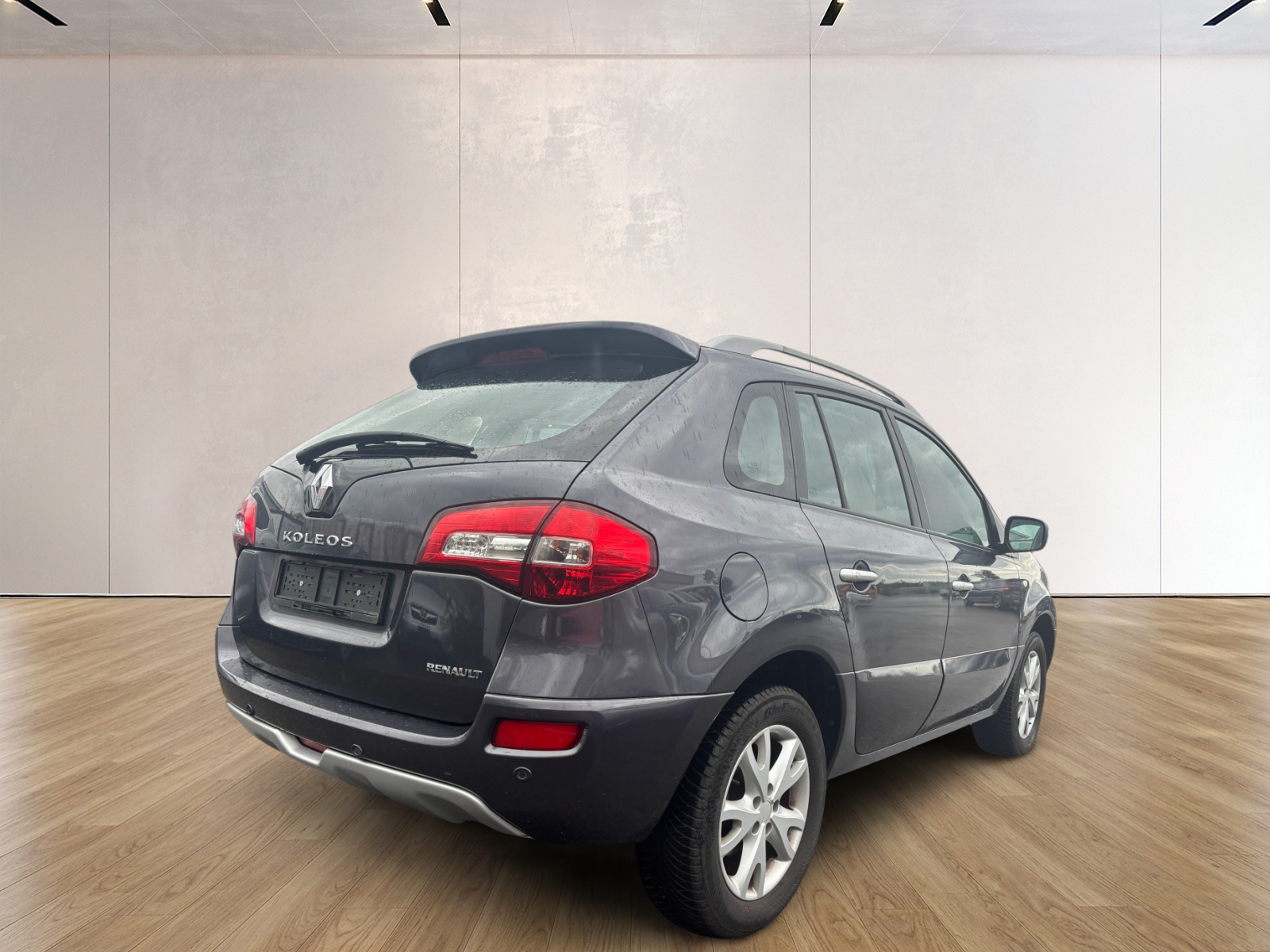 RENAULT Koleos 2.0 dCi Exception 4x4-showroom-element-3
