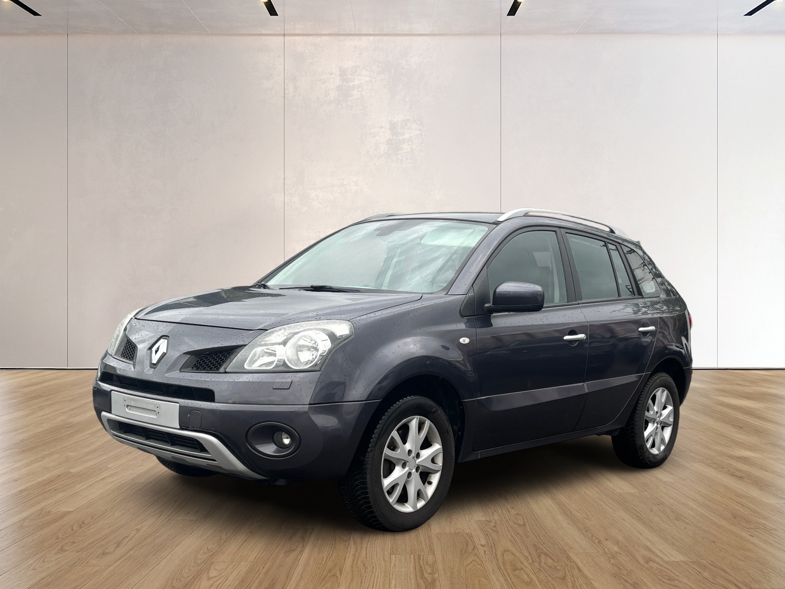 RENAULT Koleos 2.0 dCi Exception 4x4