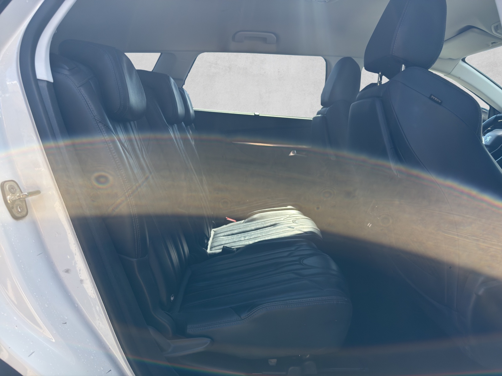 PEUGEOT 5008 1.6 THP Allure EAT-image-10