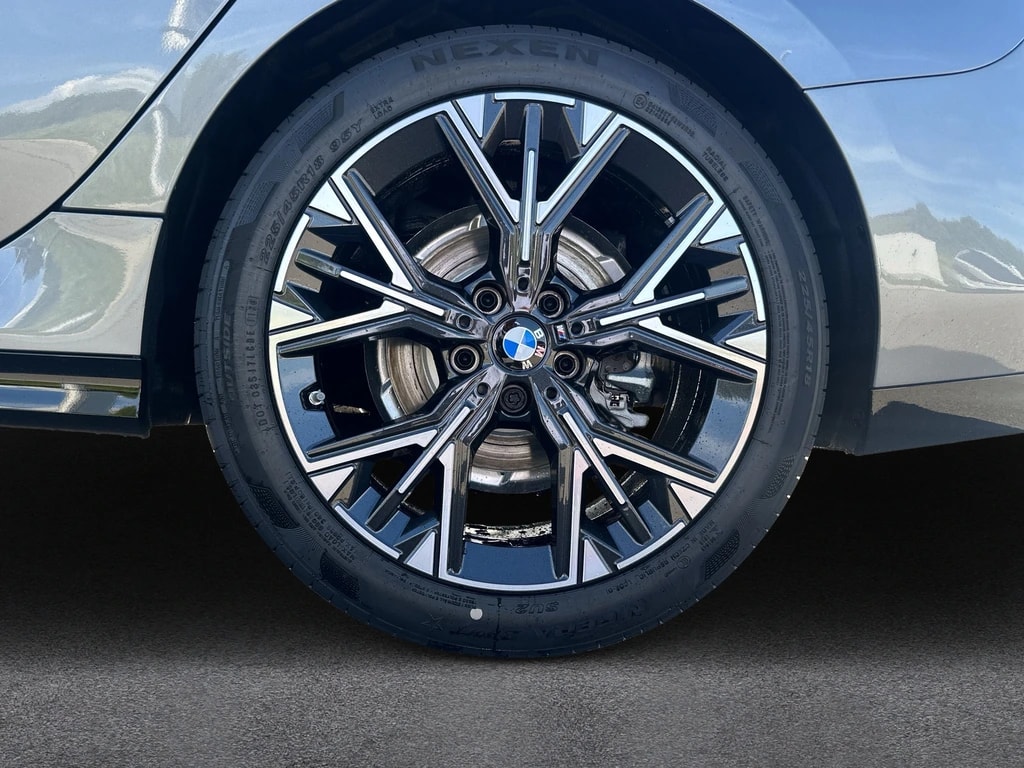 BMW 216 Gran Coupé M Sport Steptronic-image-8