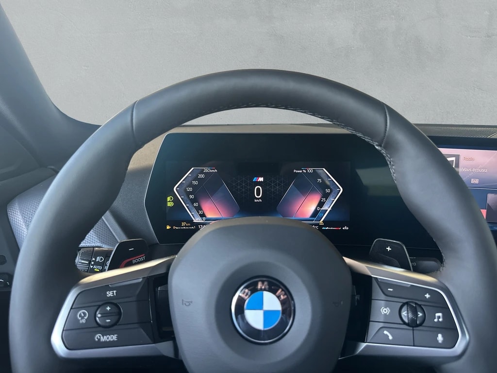 BMW 216 Gran Coupé M Sport Steptronic-image-17