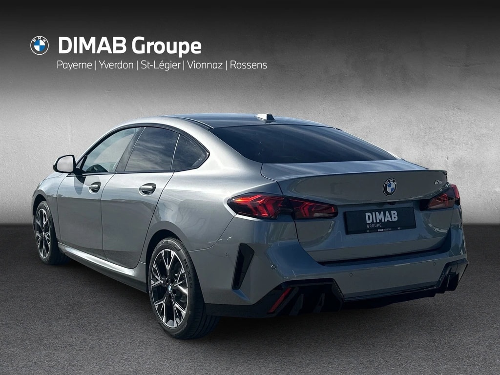 BMW 216 Gran Coupé M Sport Steptronic-showroom-element-2