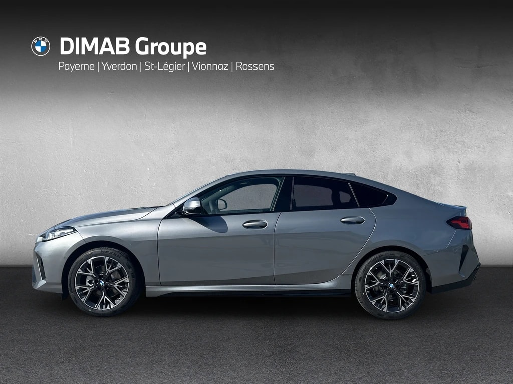 BMW 216 Gran Coupé M Sport Steptronic-showroom-element-1