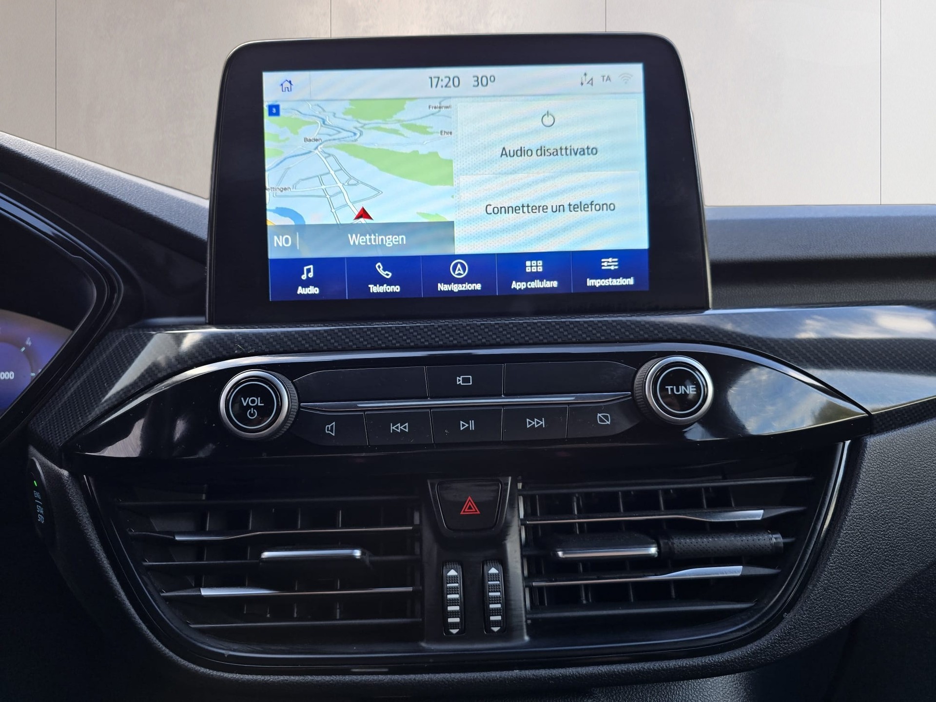 FORD Kuga 2.0 TDCi EcoBlue ST-Line 4WD Automat-image-10