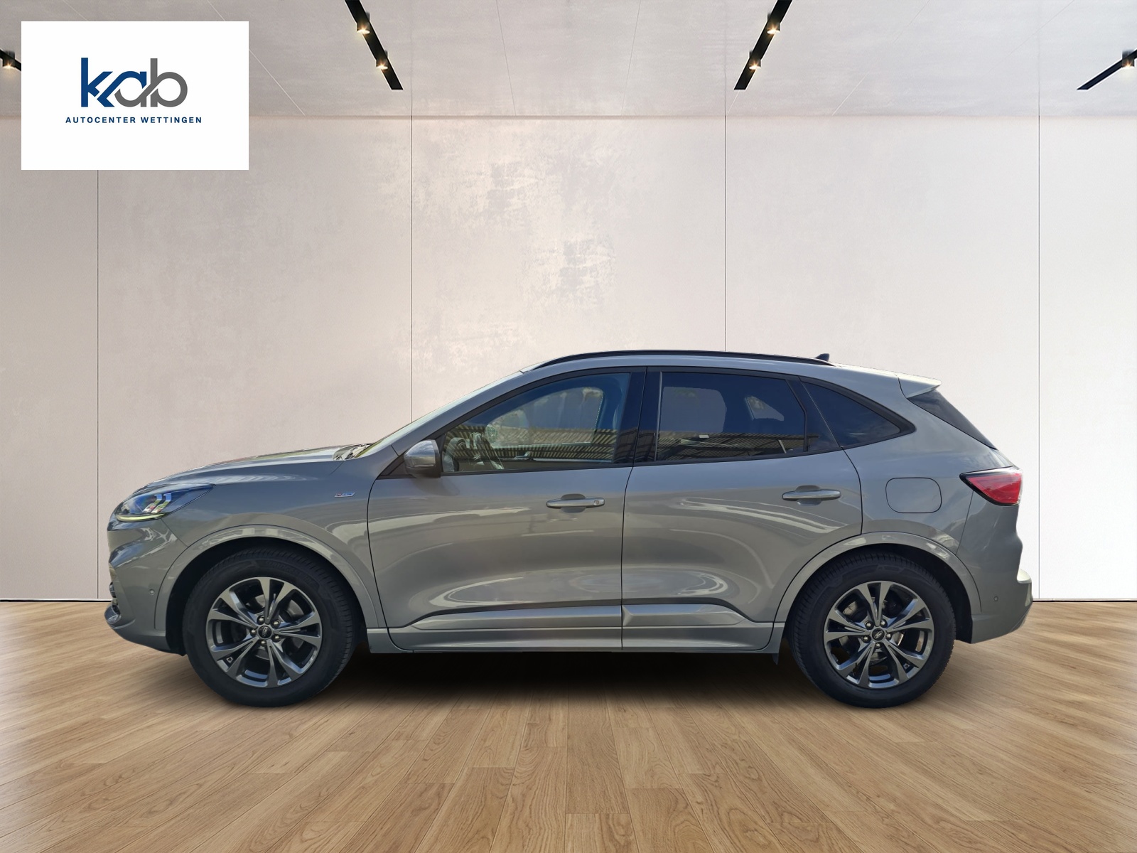 FORD Kuga 2.0 TDCi EcoBlue ST-Line 4WD Automat-image-6