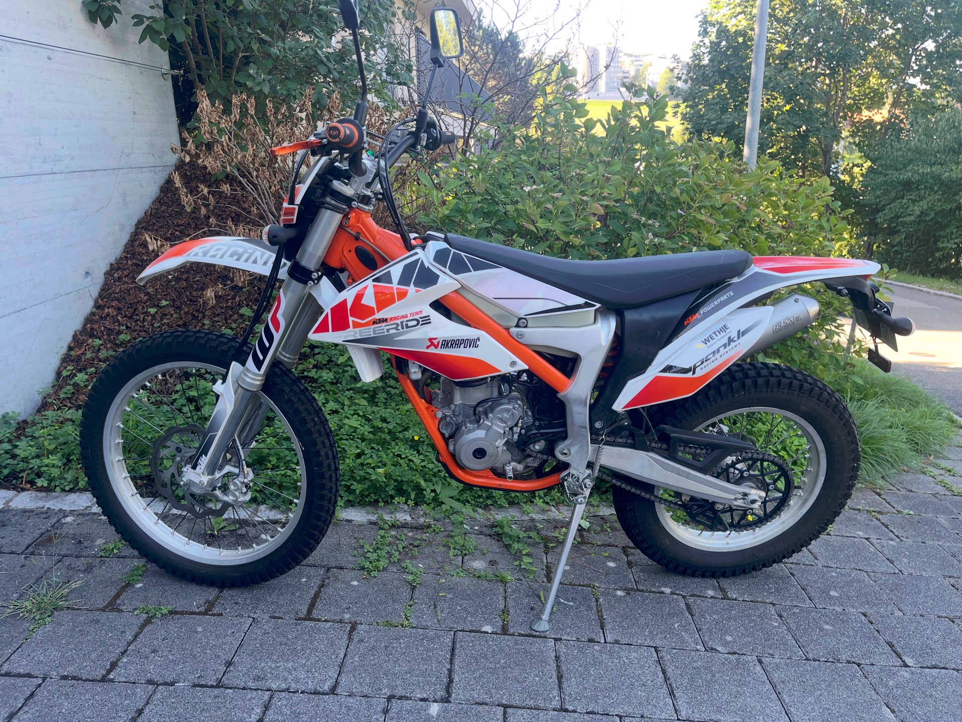 KTM Freeride-image-1