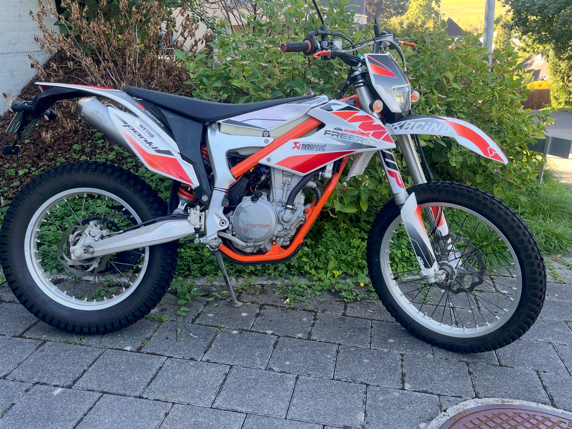 KTM Freeride-image-0