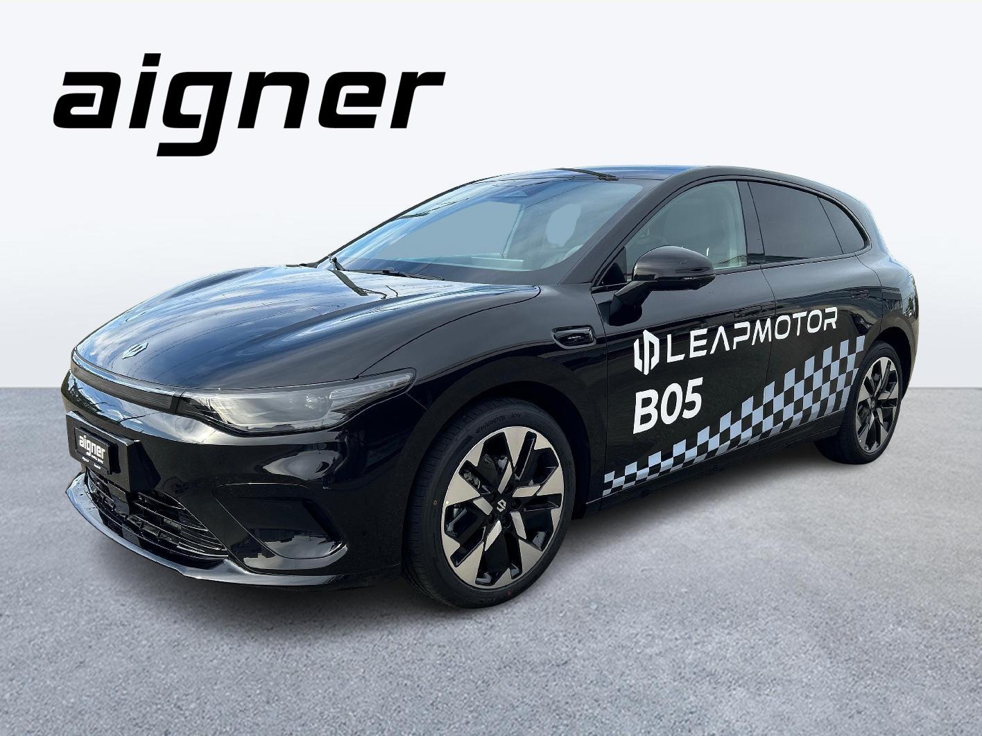 LEAPMOTOR B05 EV
