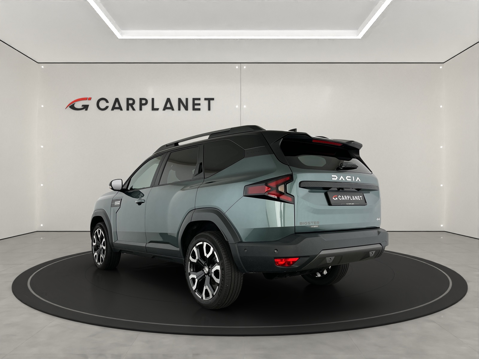 DACIA Bigster 1.2 Hybrid Journey 4WD-showroom-element-2