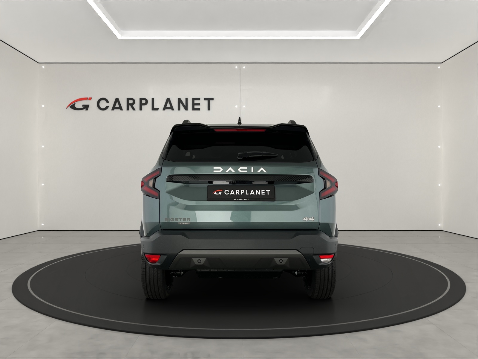 DACIA Bigster 1.2 Hybrid Journey 4WD-showroom-element-3