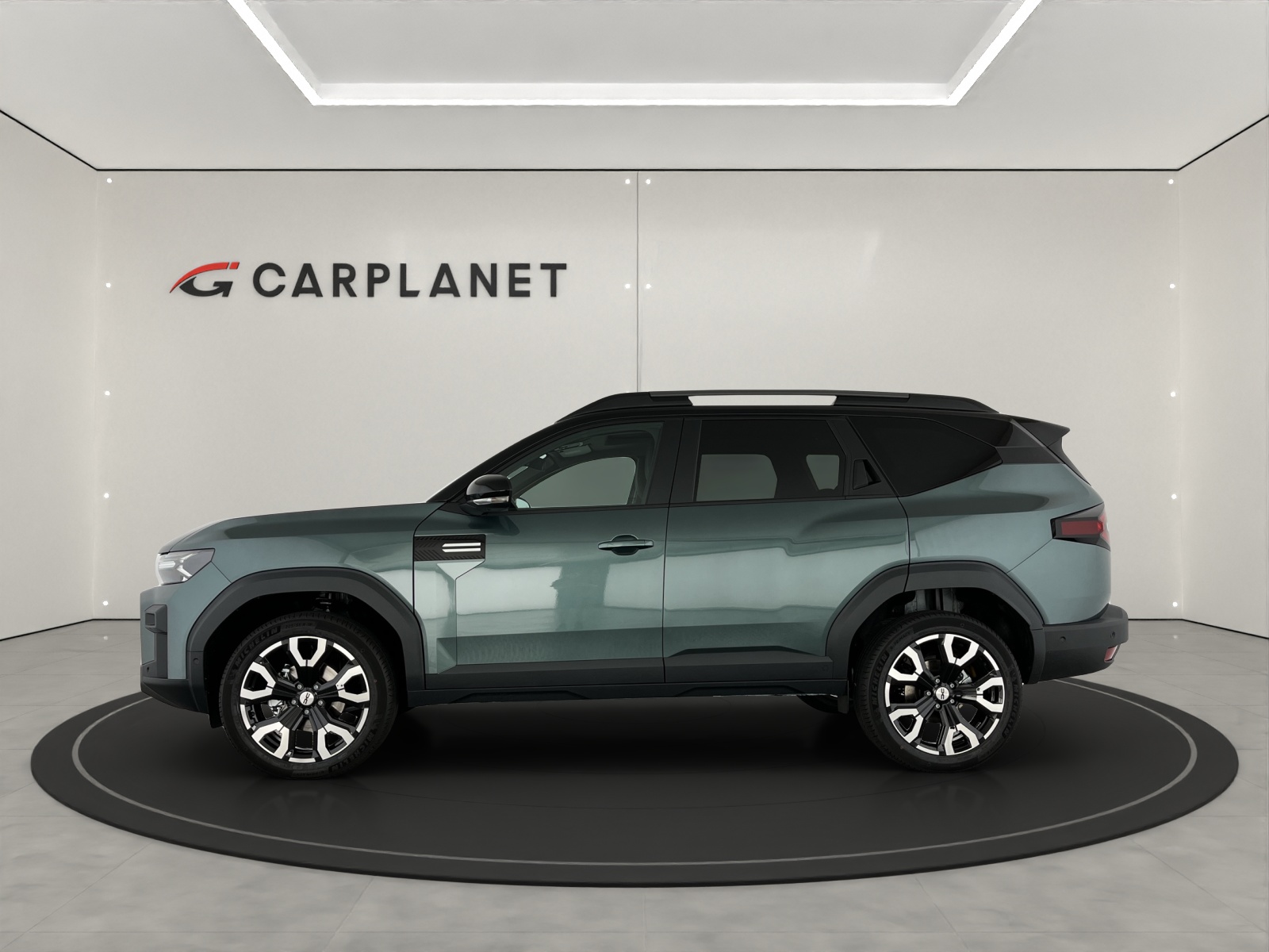 DACIA Bigster 1.2 Hybrid Journey 4WD-showroom-element-1