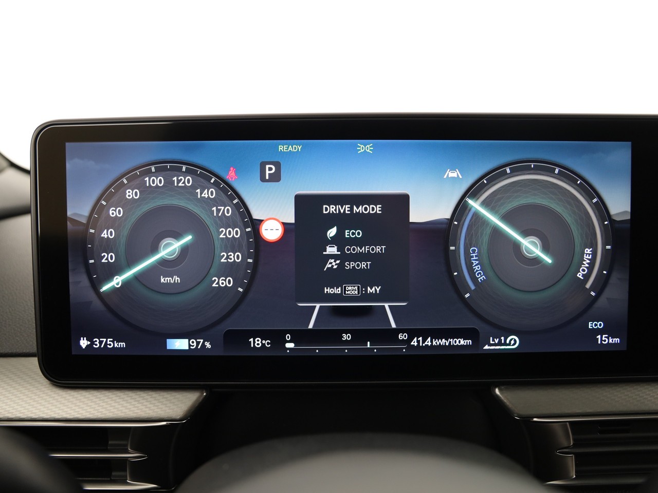 GENESIS GV60 77.4 kWh Sport AWD-image-5