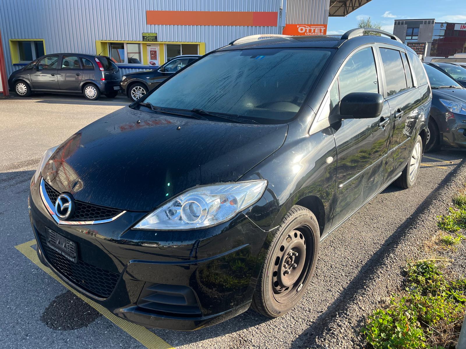 MAZDA 5 1.8 16V Confort
