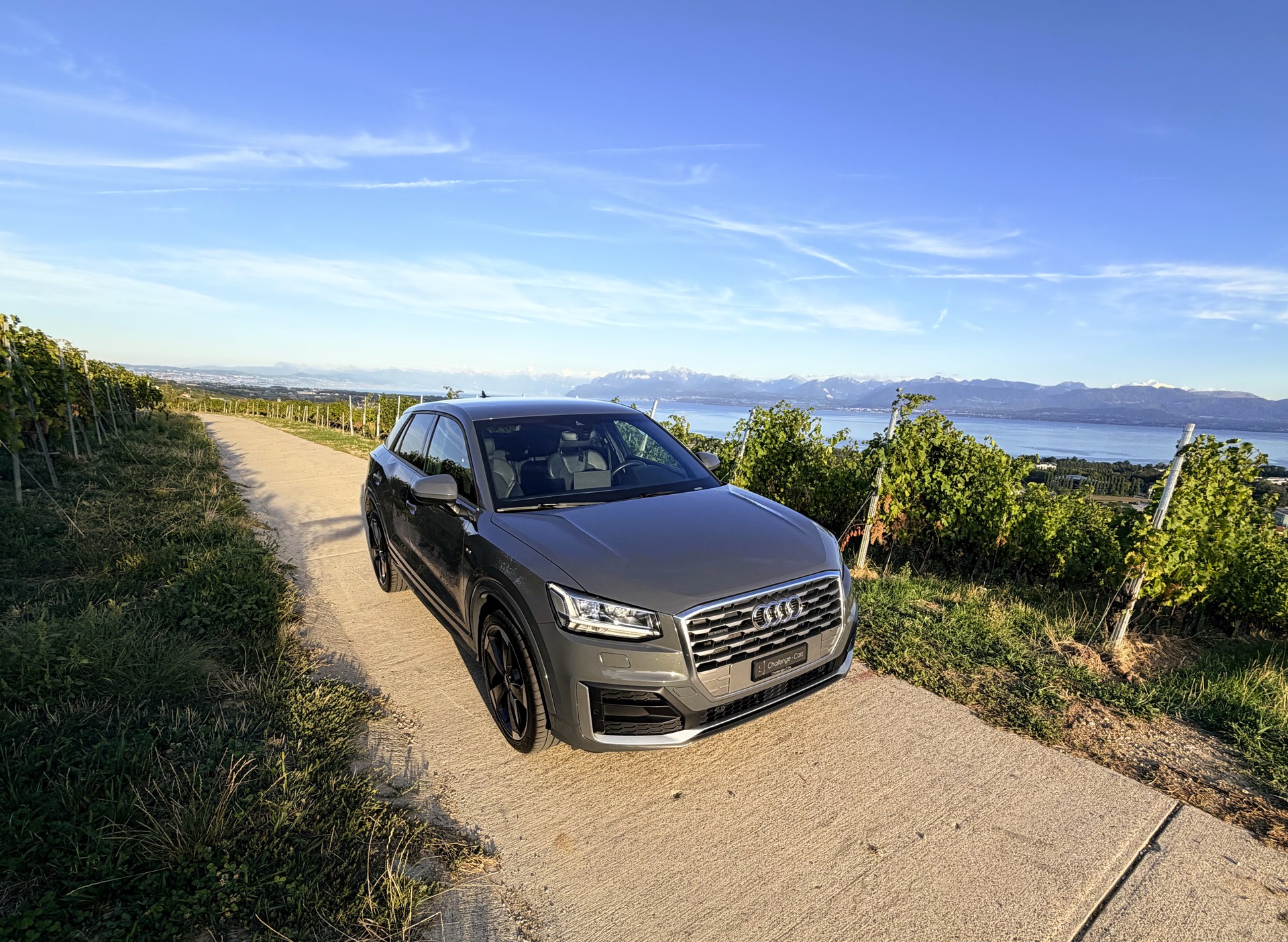 AUDI Q2 40 TFSI Sport quattro S-tronic-showroom-element-2