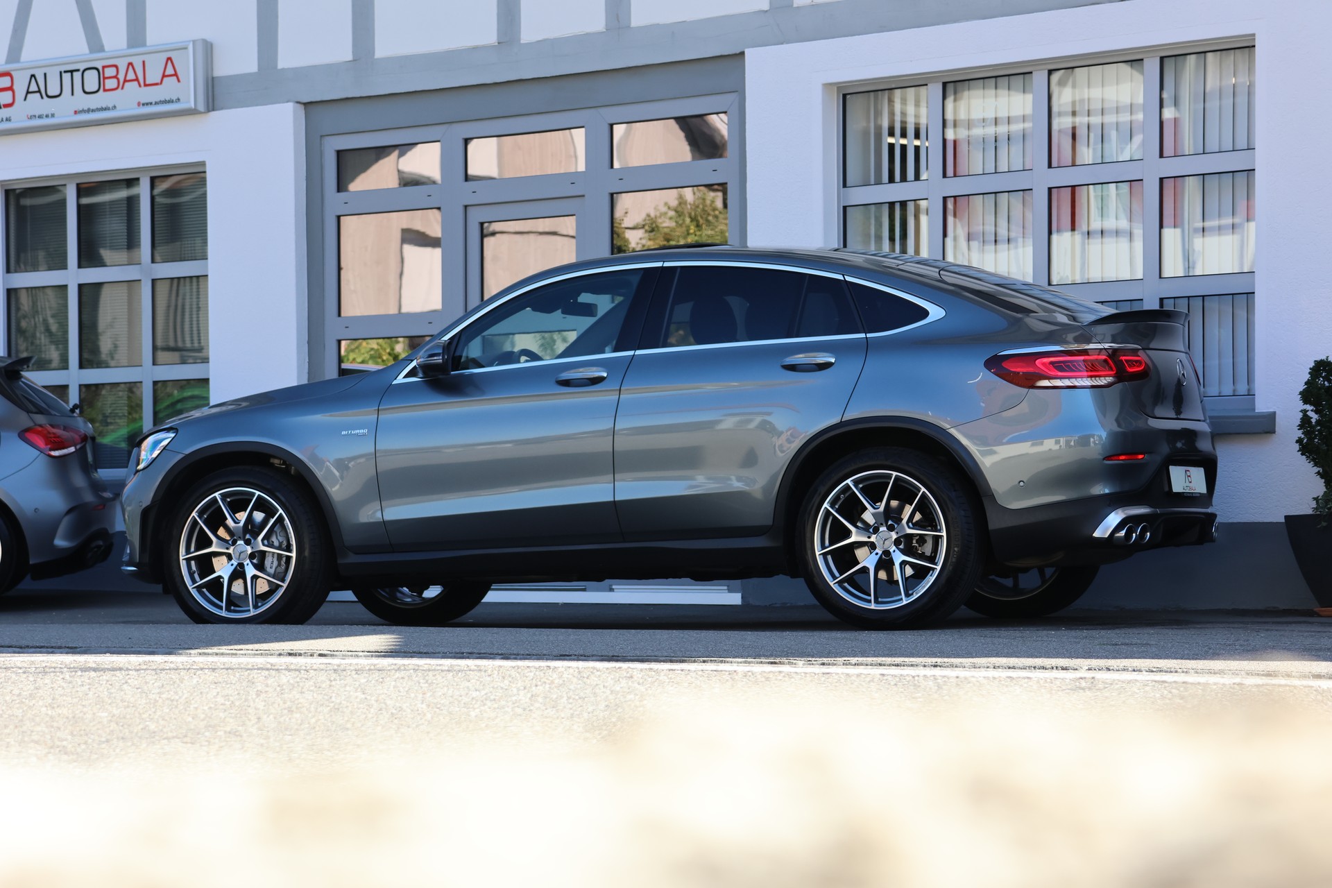 MERCEDES-BENZ GLC Coupé 43 AMG 4Matic 9G-Tronic (CH) + AHK 2.46T-showroom-element-3