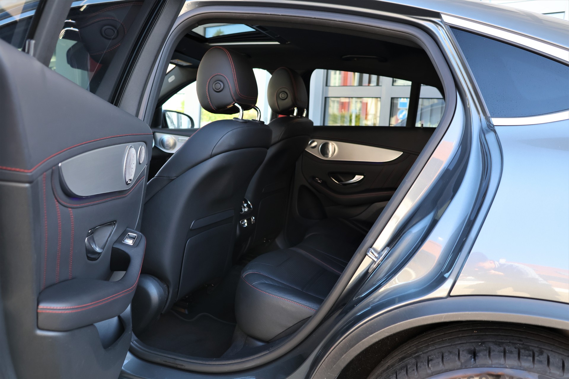 MERCEDES-BENZ GLC Coupé 43 AMG 4Matic 9G-Tronic (CH) + AHK 2.46T-image-14
