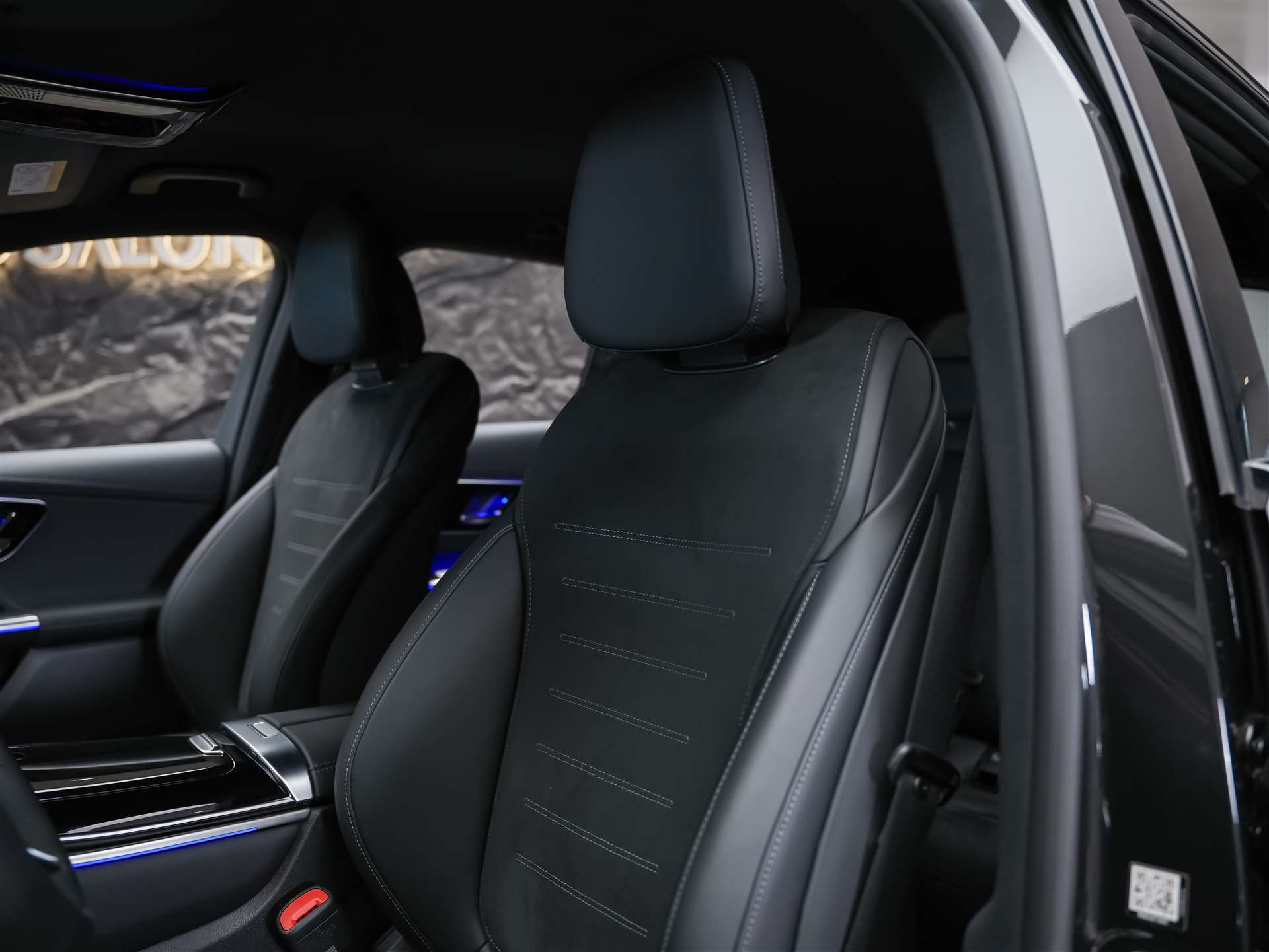 MERCEDES-BENZ GLC 200 4Matic AMG Line 9G-Tronic *Digital Light*Hinterachslenkung*Luftfahrwerk*-image-10