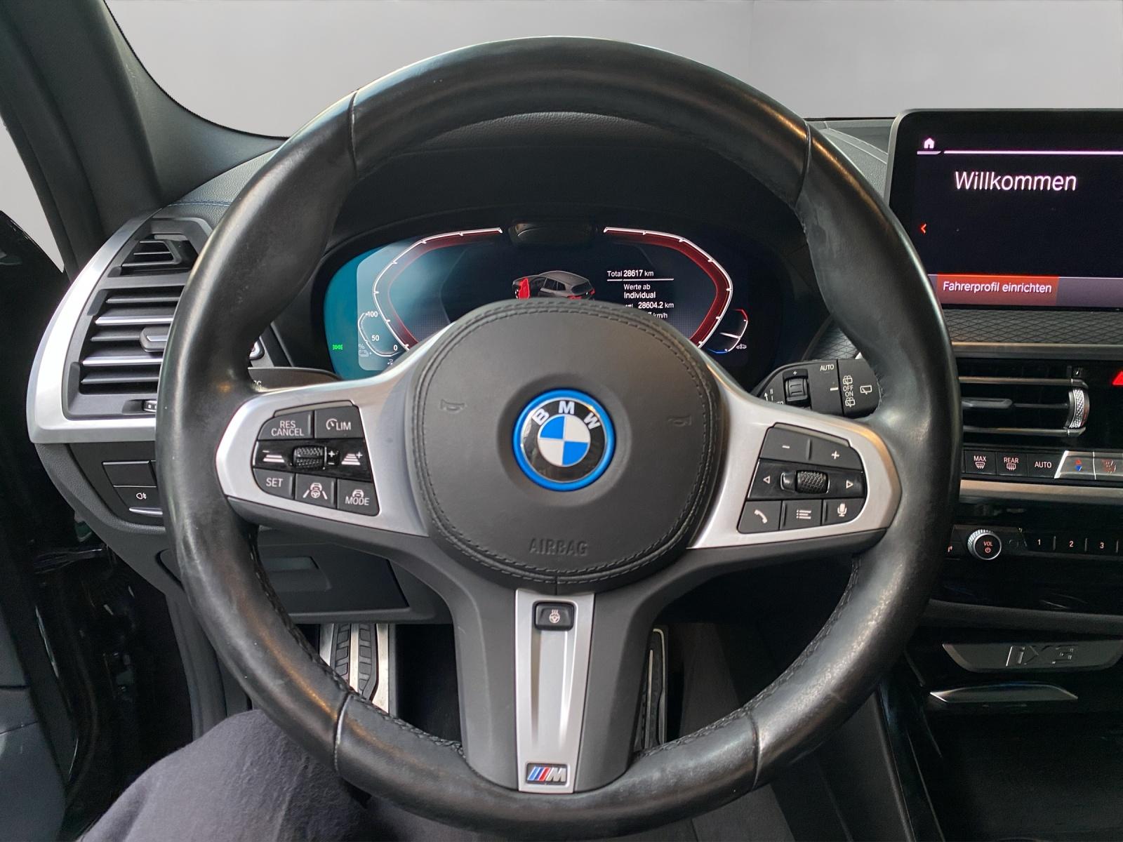 BMW iX3 E-Motor-image-5