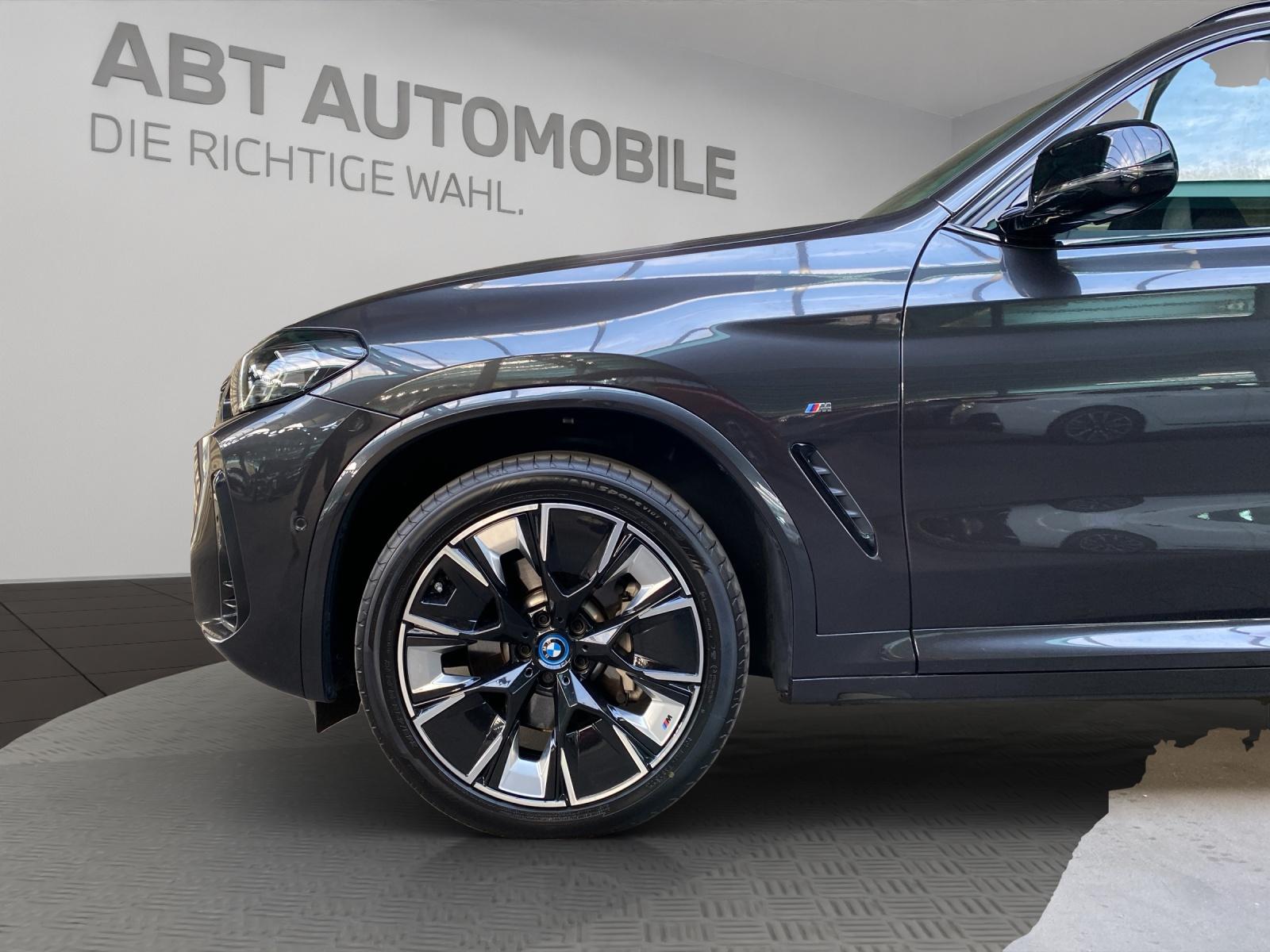 BMW iX3 E-Motor-image-25