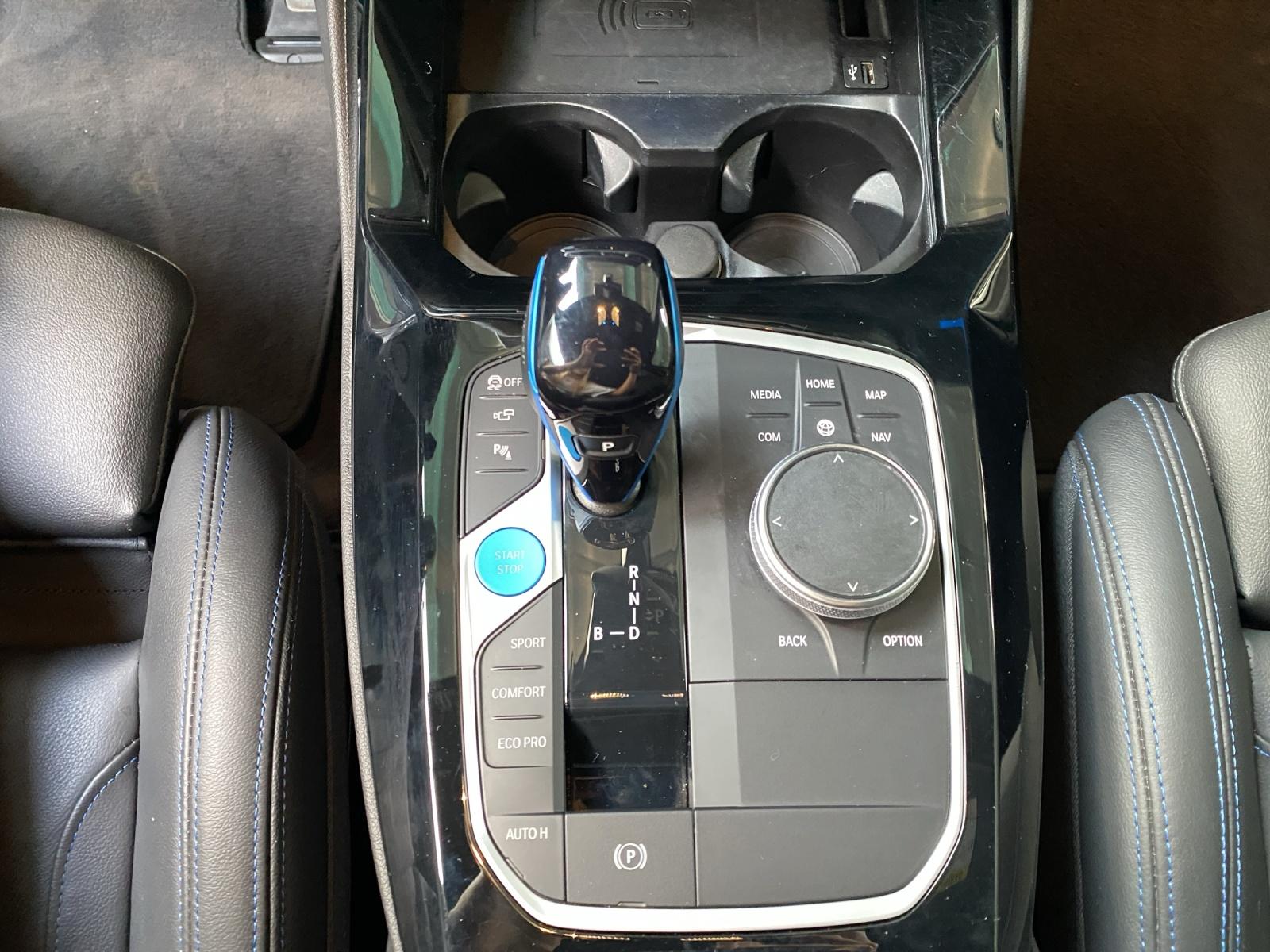 BMW iX3 E-Motor-image-12