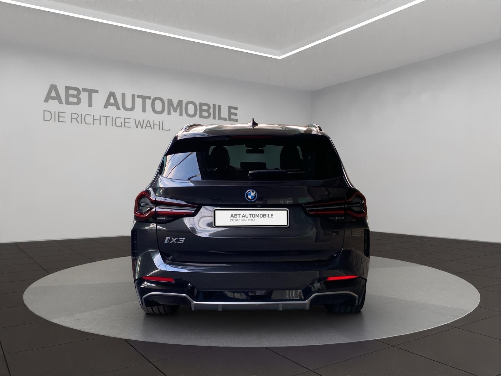 BMW iX3 E-Motor-image-4