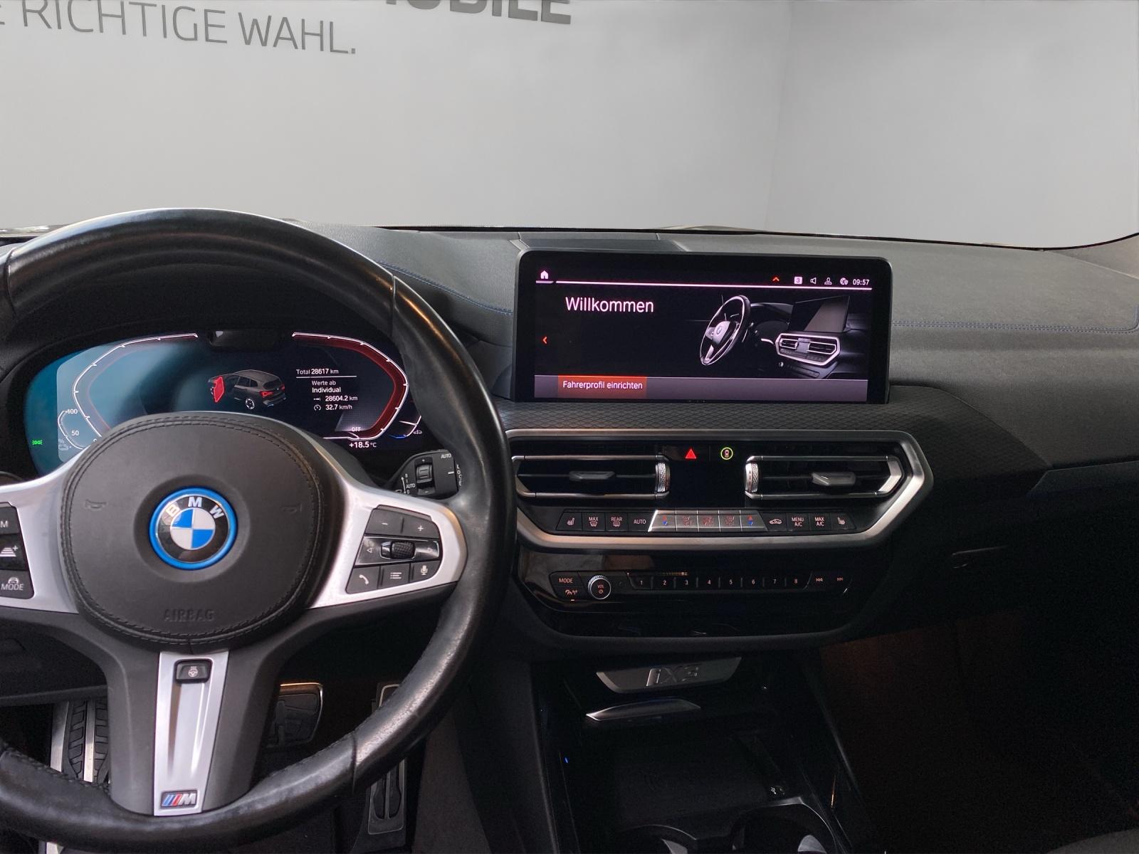 BMW iX3 E-Motor-image-8