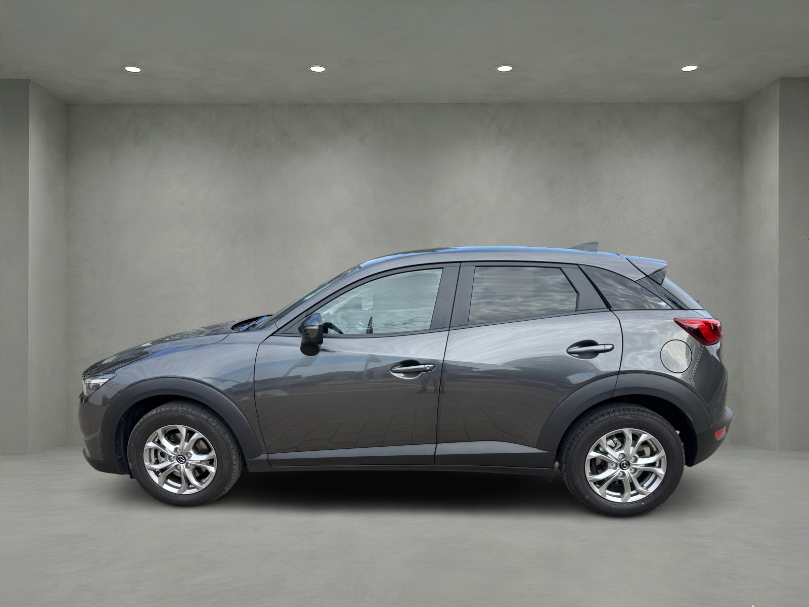 MAZDA CX-3 2.0 Ambition FWD Skyactiv Drive-showroom-element-2