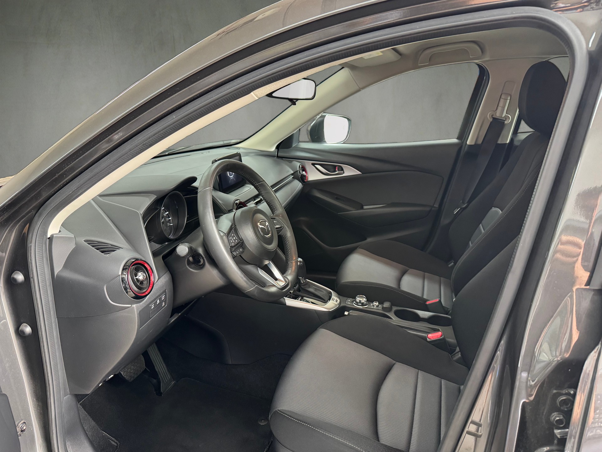 MAZDA CX-3 2.0 Ambition FWD Skyactiv Drive-image-8