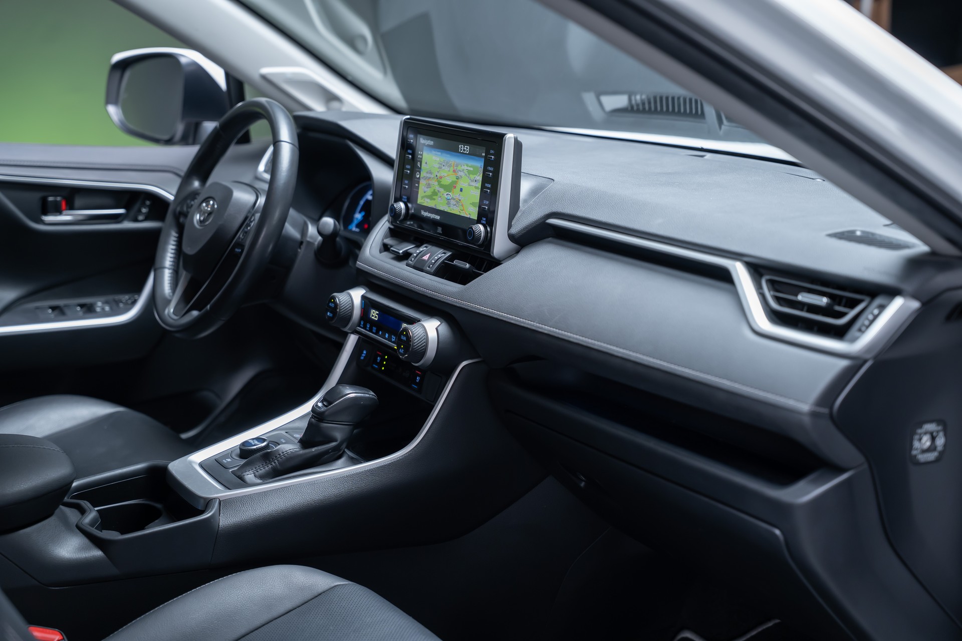 TOYOTA RAV-4 2.5 HEV Premium / 360°Kamera / el.Sitze / Lenkradheizung-image-28