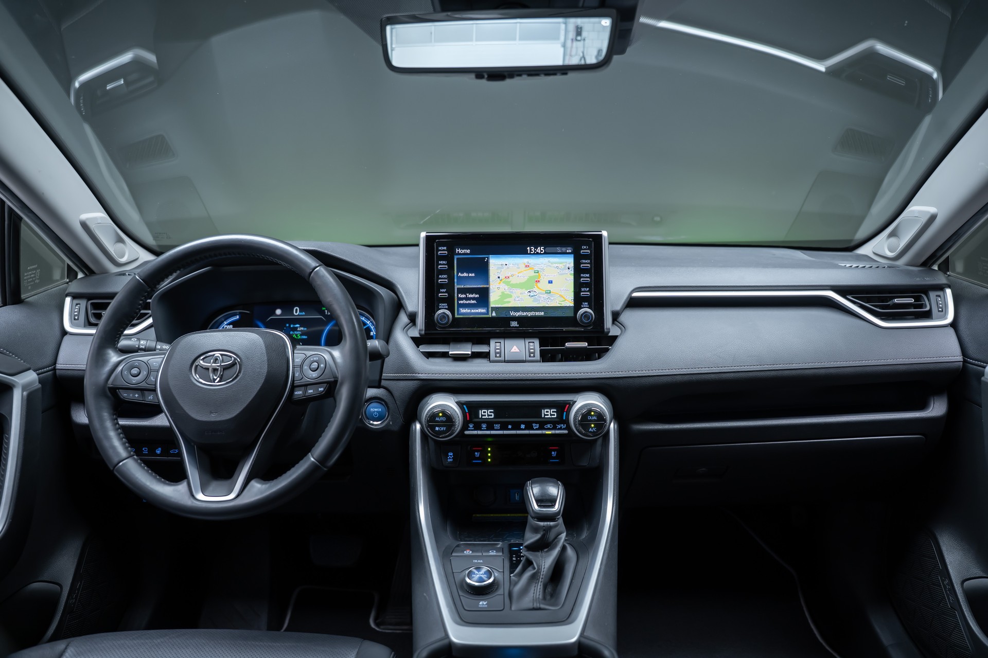 TOYOTA RAV-4 2.5 HEV Premium / 360°Kamera / el.Sitze / Lenkradheizung-image-19