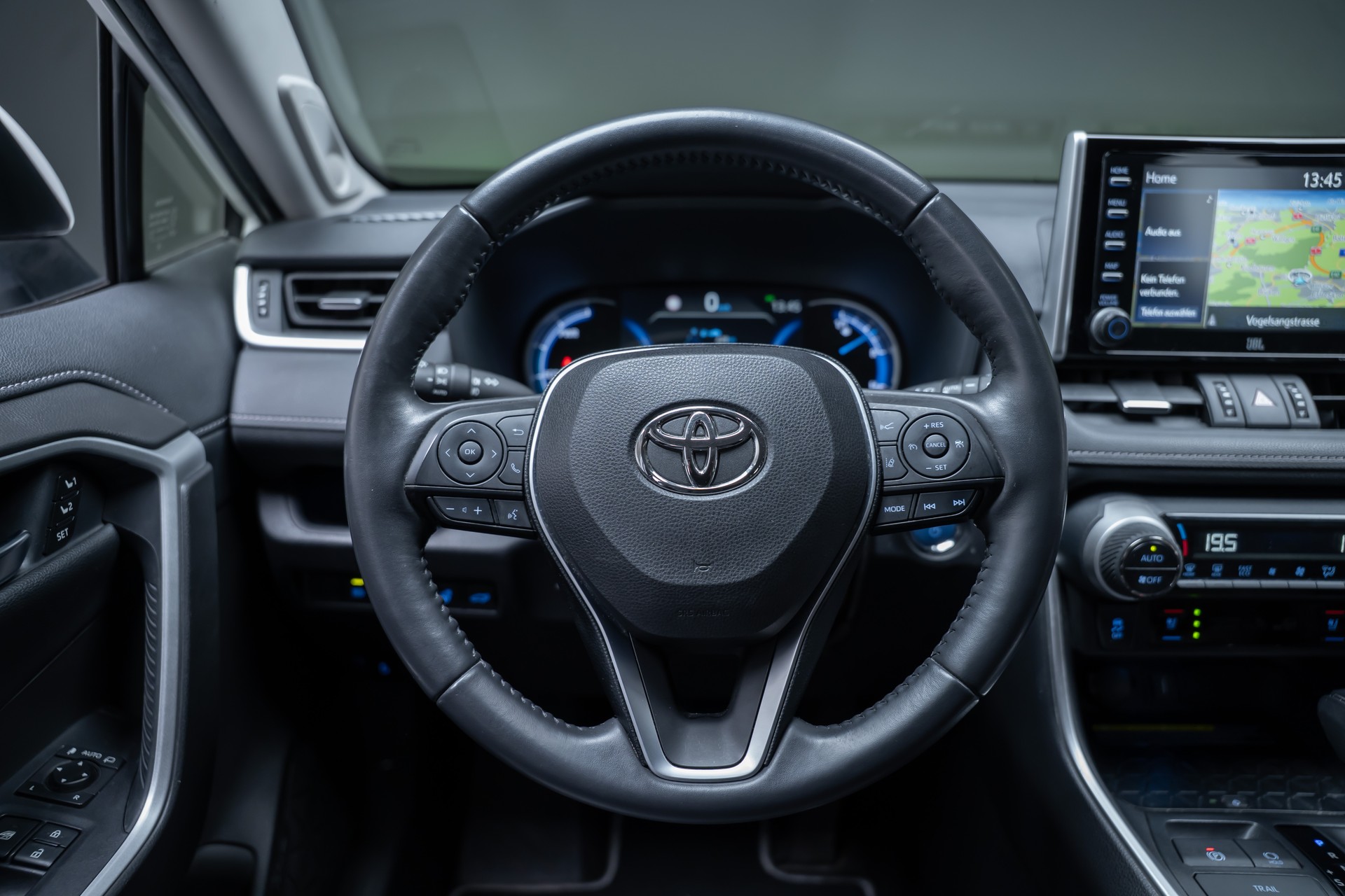 TOYOTA RAV-4 2.5 HEV Premium / 360°Kamera / el.Sitze / Lenkradheizung-image-20