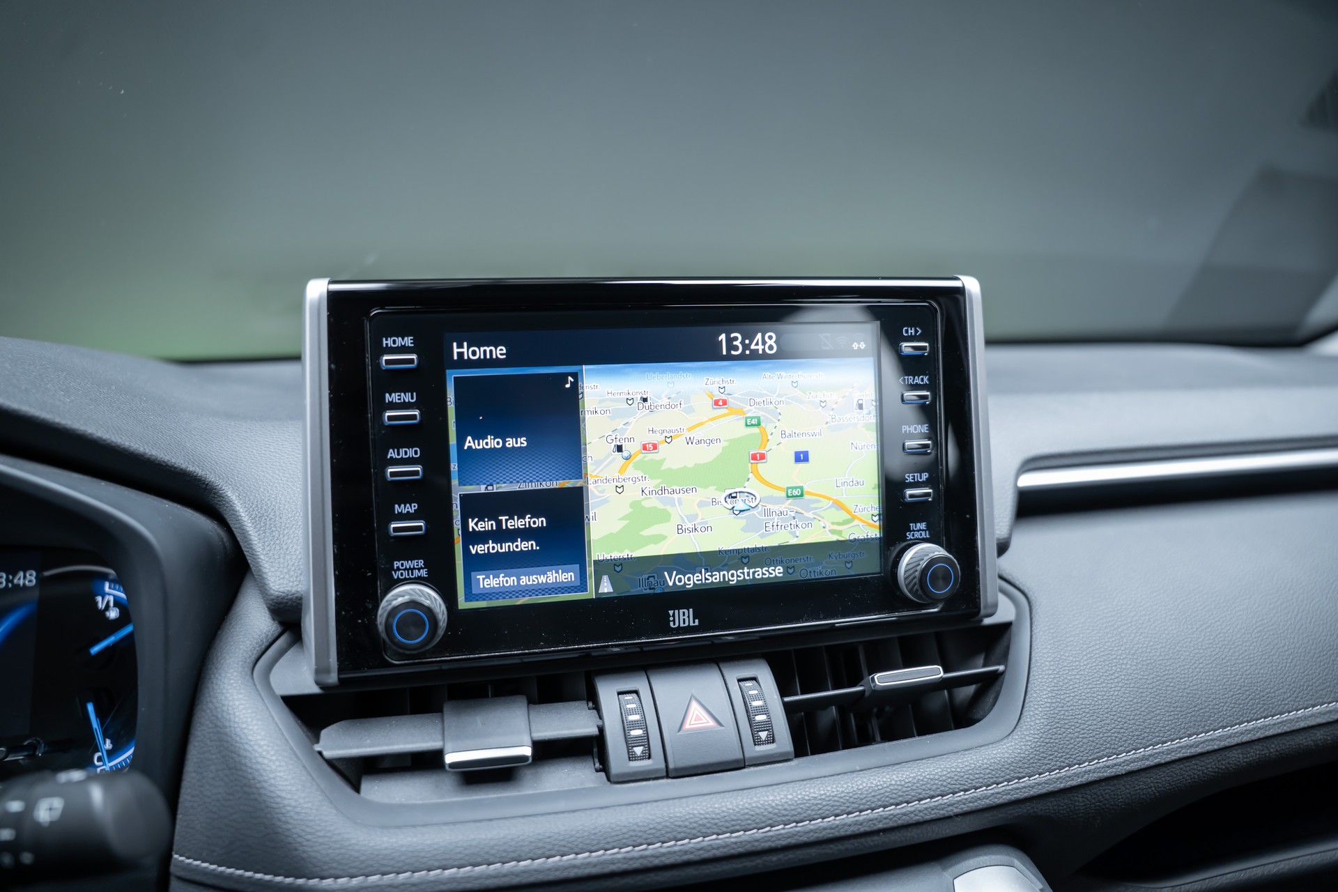 TOYOTA RAV-4 2.5 HEV Premium / 360°Kamera / el.Sitze / Lenkradheizung-image-22