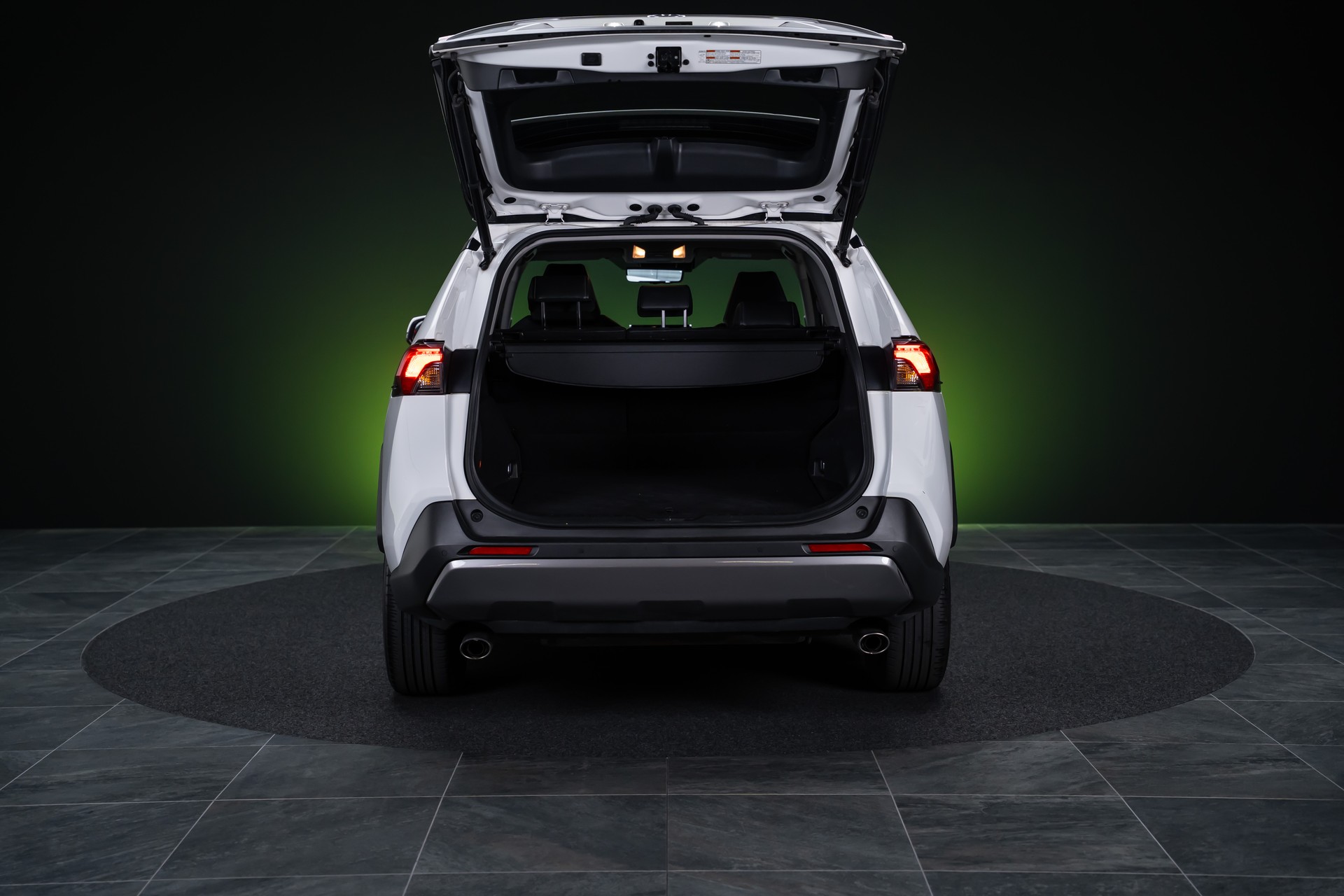 TOYOTA RAV-4 2.5 HEV Premium / 360°Kamera / el.Sitze / Lenkradheizung-image-6