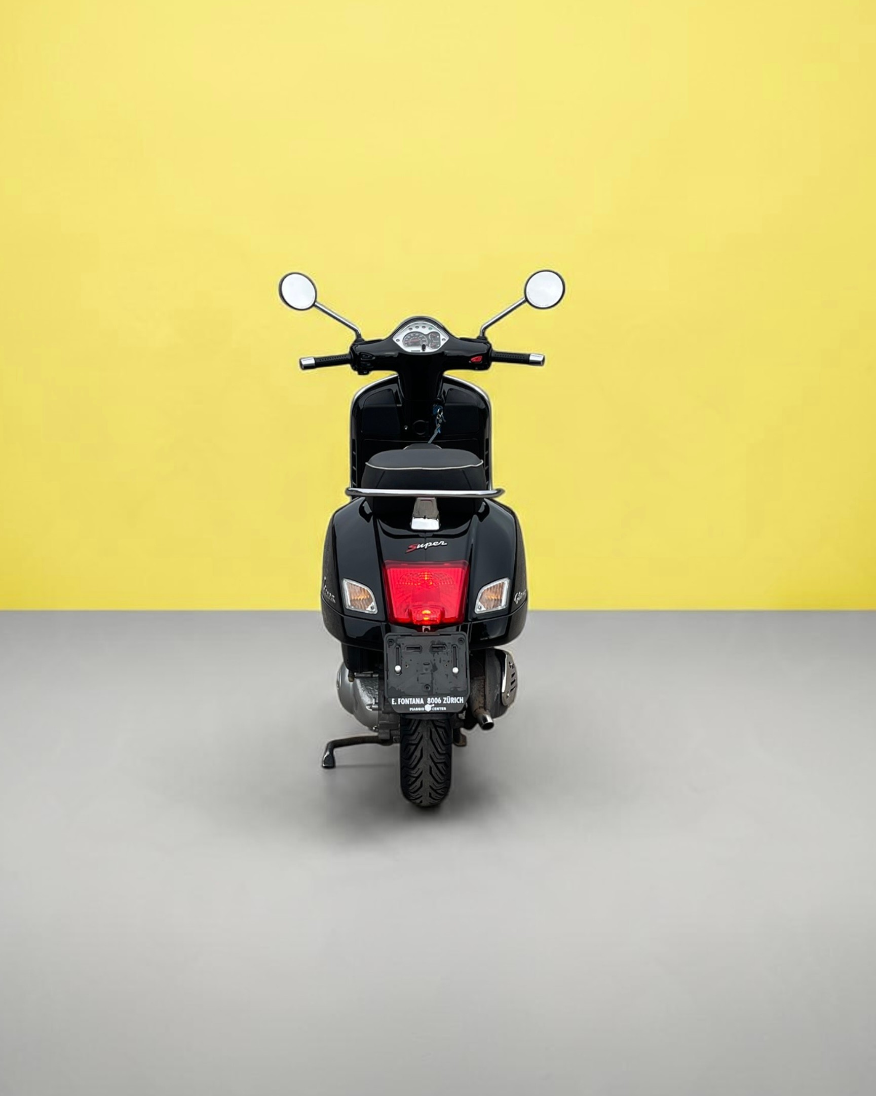 PIAGGIO Vespa GTS Super 300 i.e-image-5