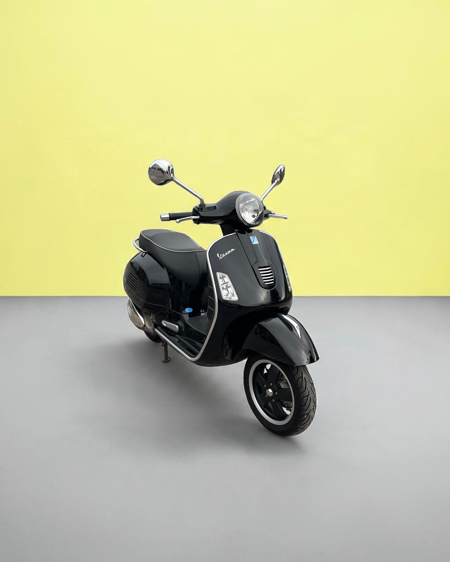 PIAGGIO Vespa GTS Super 300 i.e-image-9