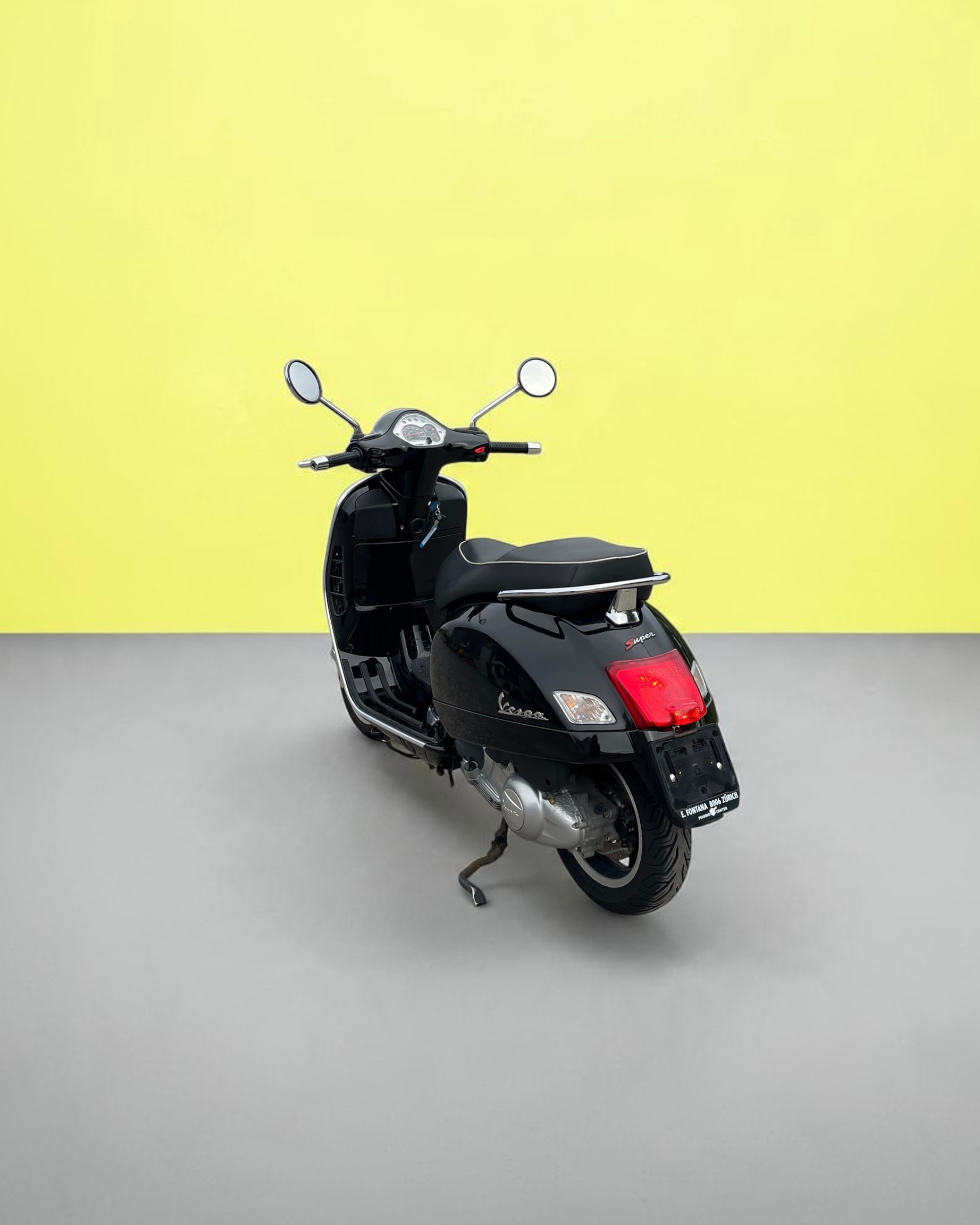 PIAGGIO Vespa GTS Super 300 i.e-image-7