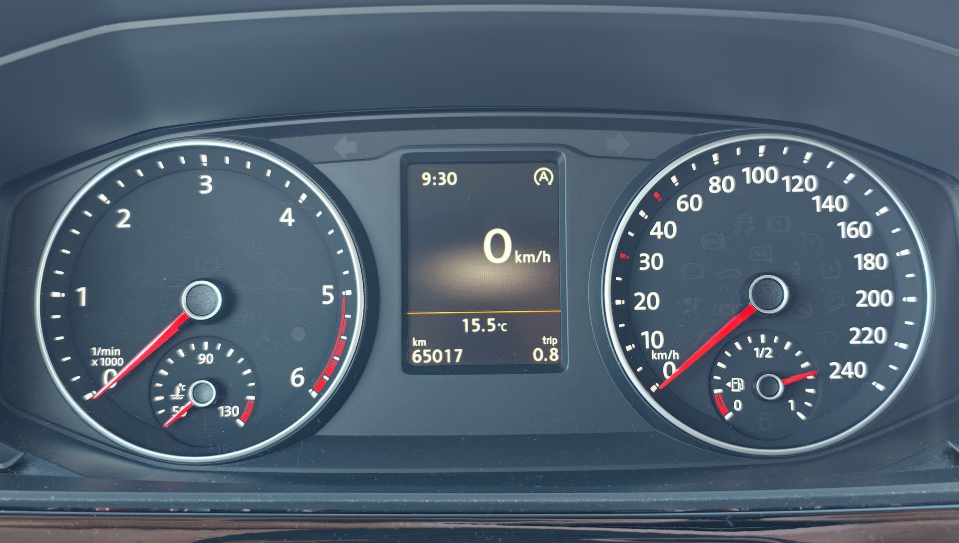 VW 2.0 TDI 204 Ocean GREY DSG 4Motion-image-6