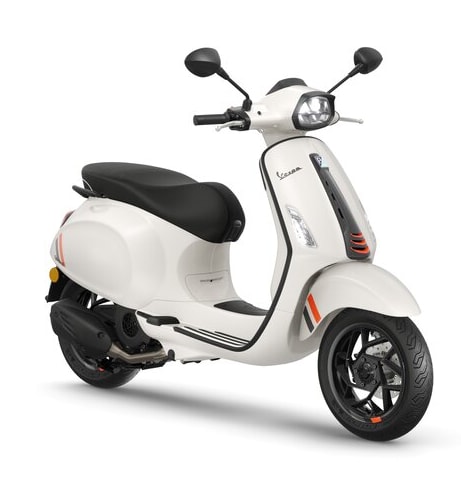 PIAGGIO Vespa 125 Sprint Sport E5+