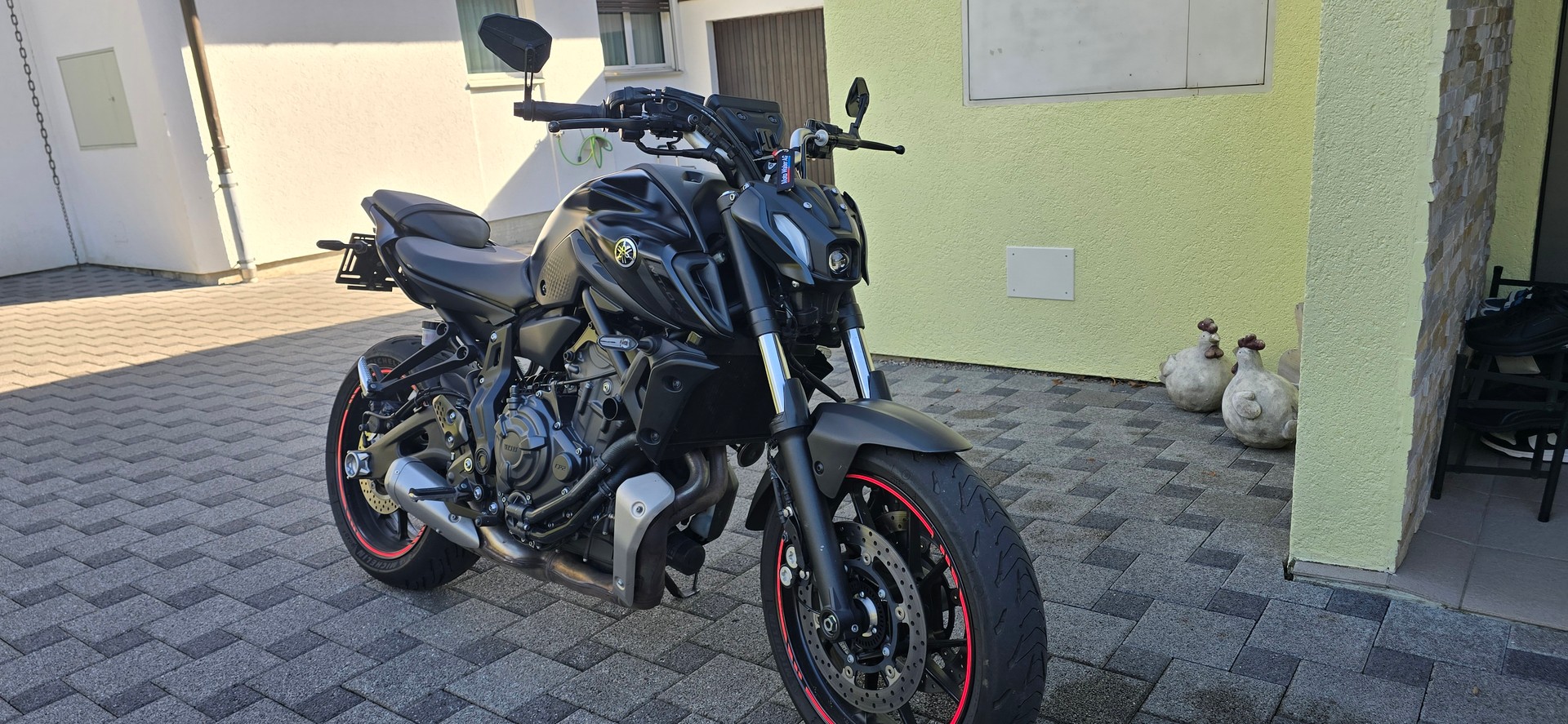 YAMAHA MT-07 (35KW)-image-6